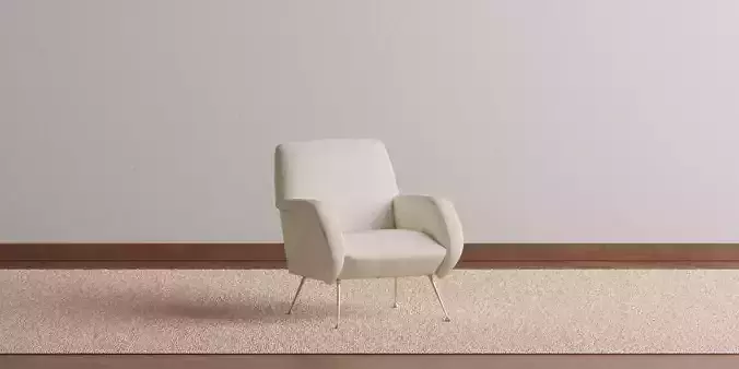 Custom Roma Chair