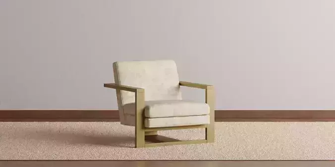 Delian Armchair
