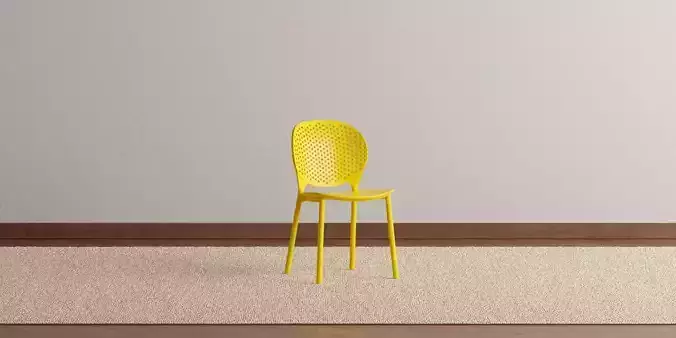 Dotty Dining Chair