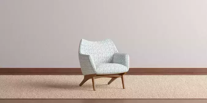 Edmund Barrel Chair