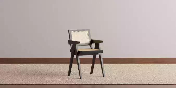 Finn Dining Armchair
