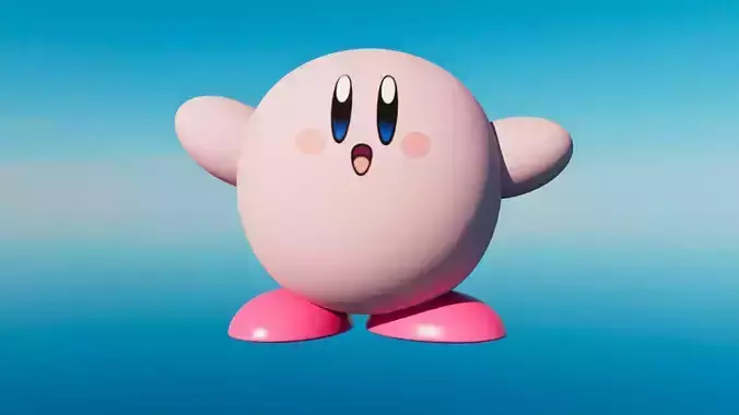 KIRBY