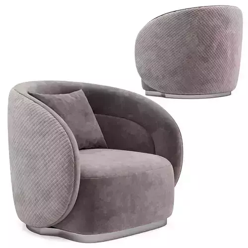 Velar Armchair