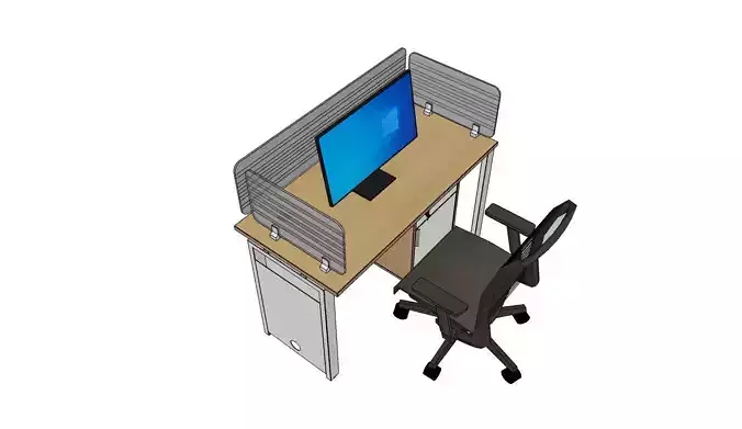 Office furniture