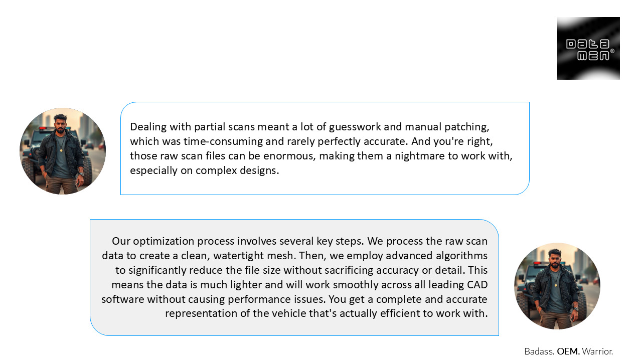 2024 2025 TOYOTA Tacoma TRD Pro 3D Scan Surface Data 3D model_5
