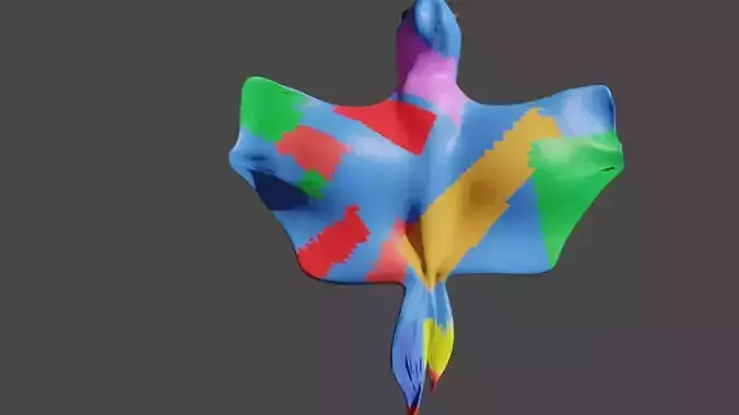 Bird for your lovely game