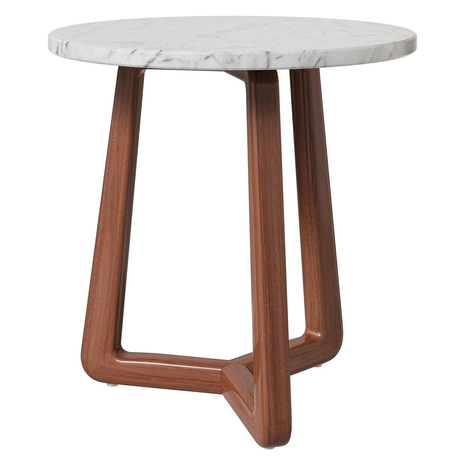 Exteta Sunset side tables 3D model_4