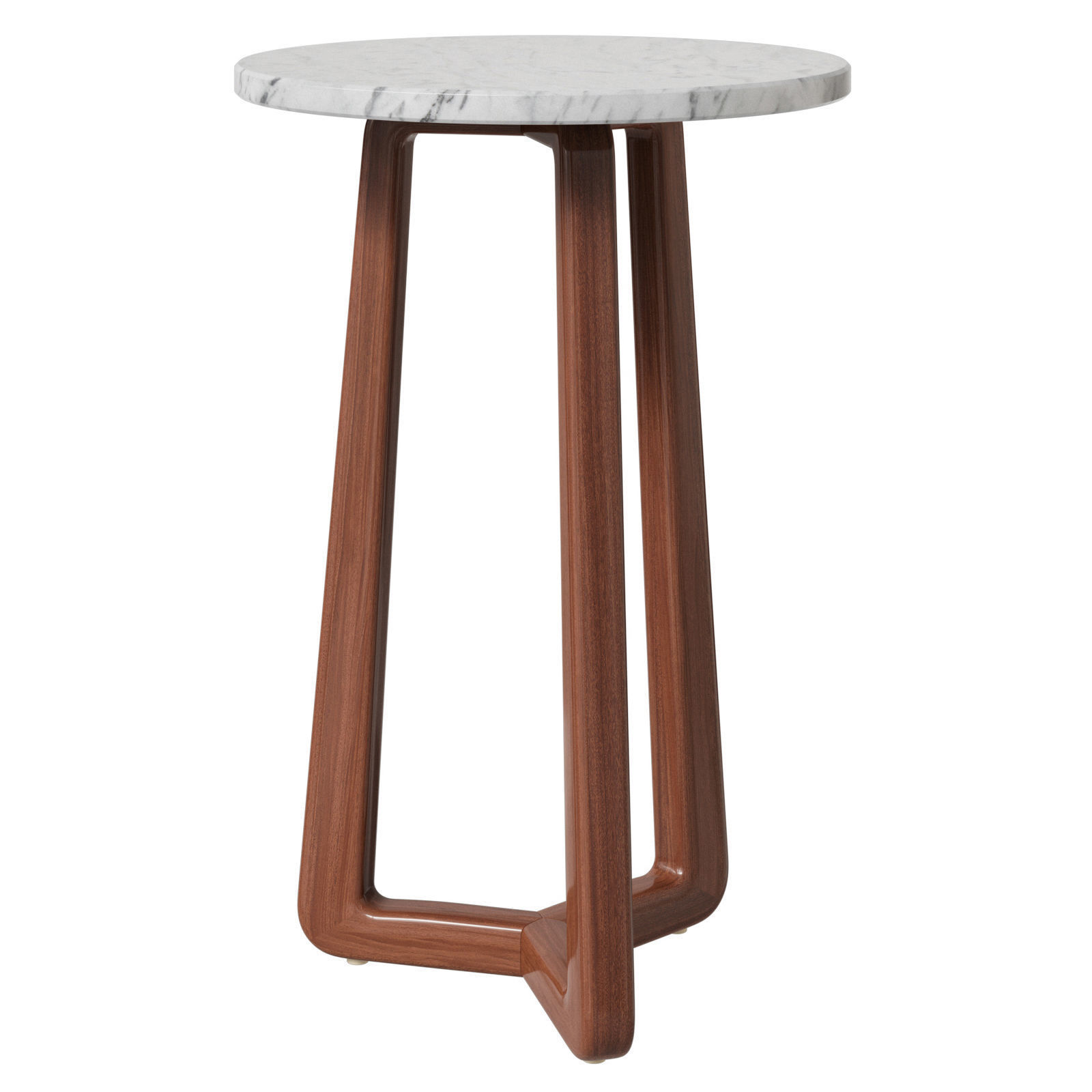 Exteta Sunset side tables 3D model_3