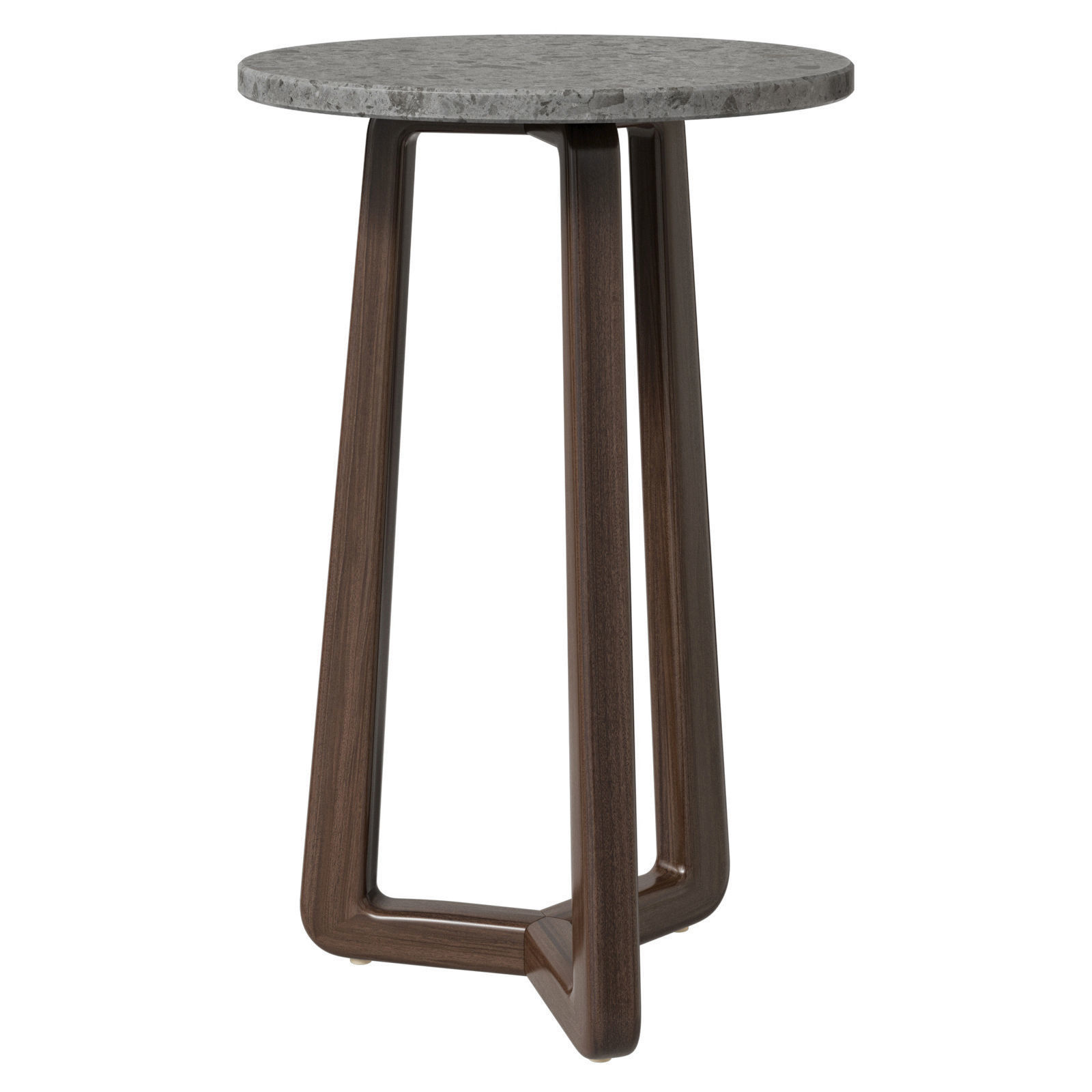 Exteta Sunset side tables 3D model_9