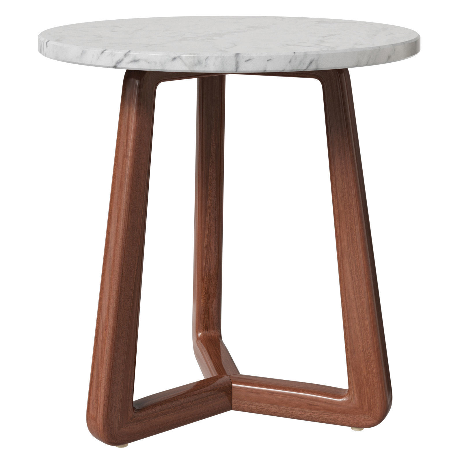 Exteta Sunset side tables 3D model_2