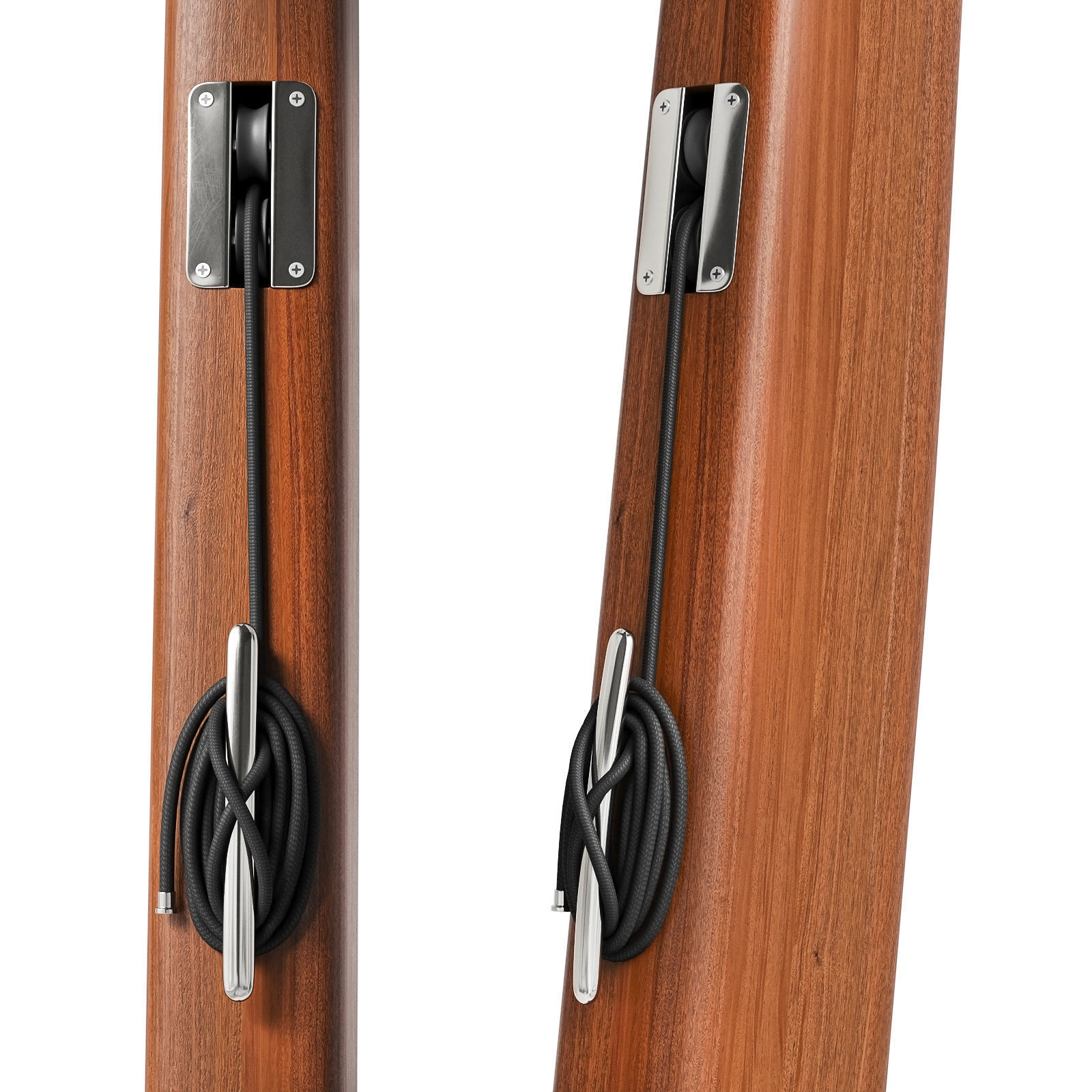 Exteta 10th canopy Butterfly A 3D model_6