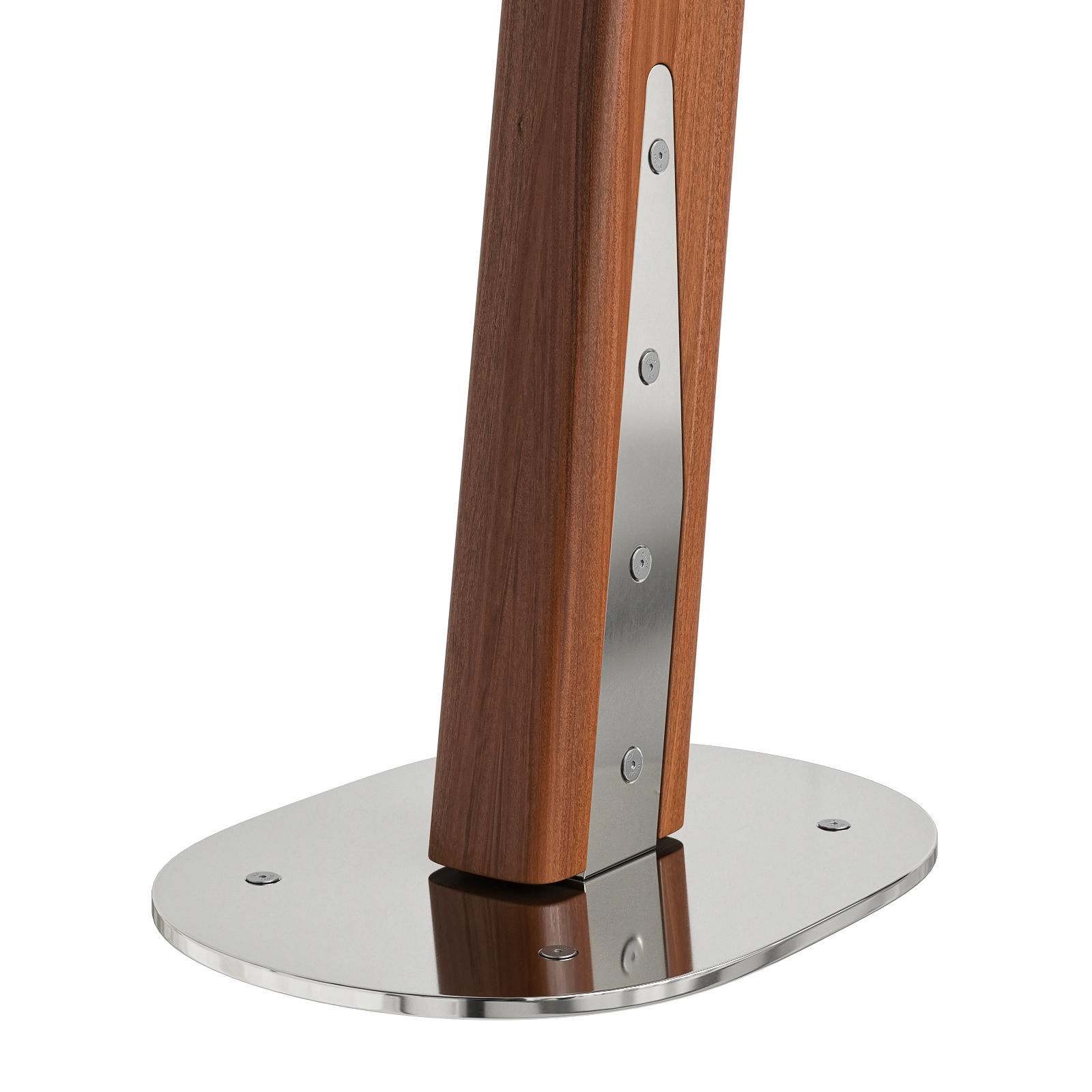 Exteta 10th canopy Butterfly A 3D model_7