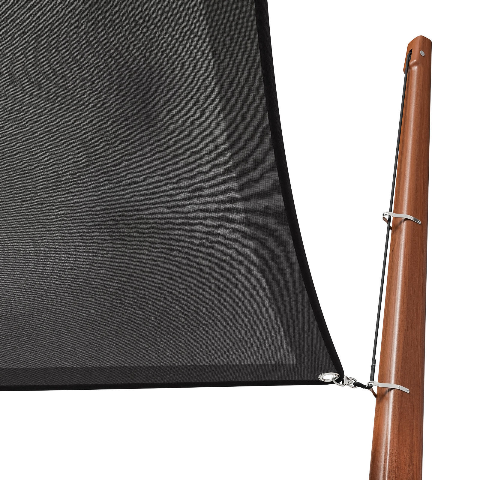 Exteta 10th canopy Butterfly A 3D model_9