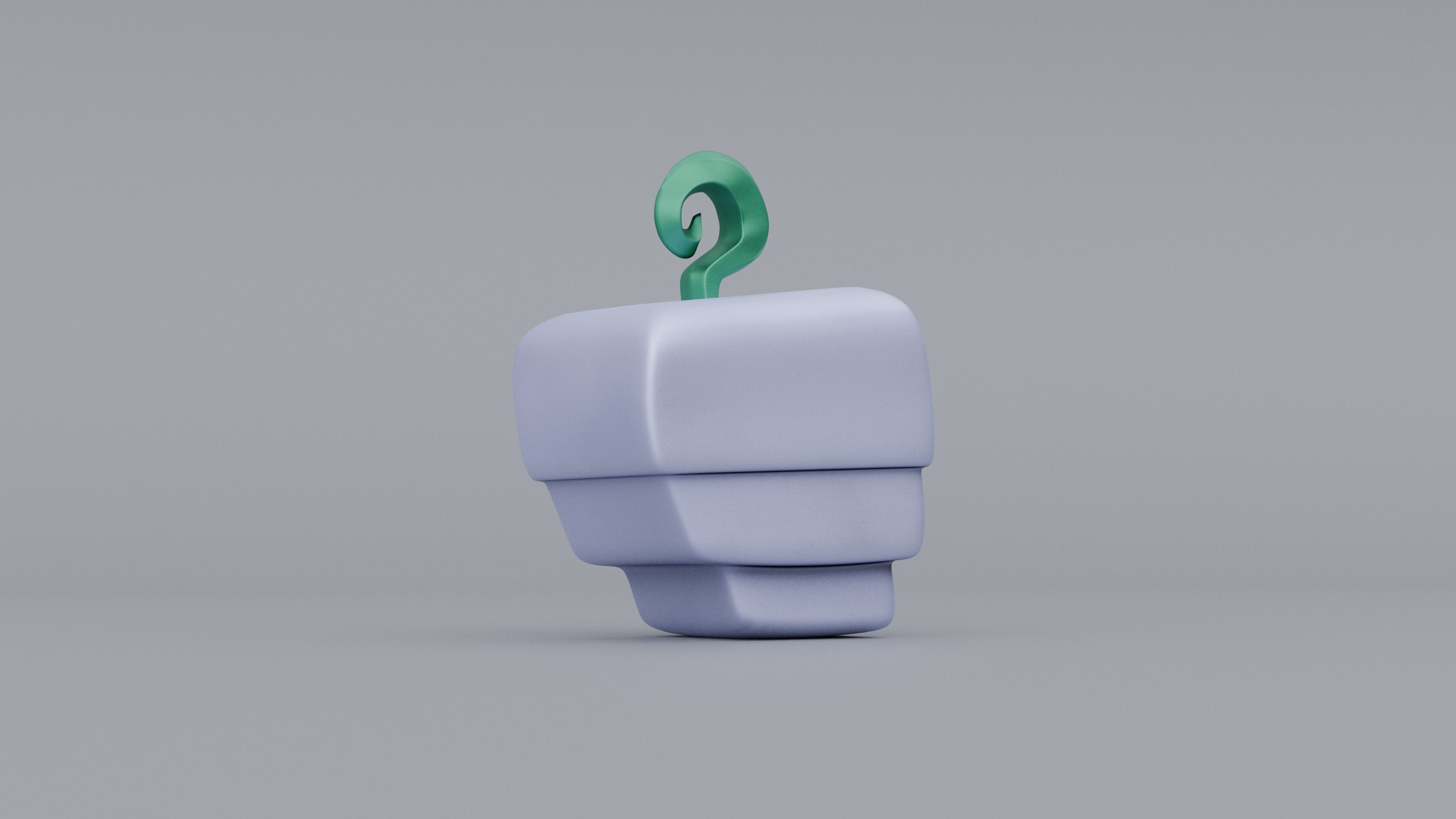 Spring Fruit from Blox Fruit 3D model_7