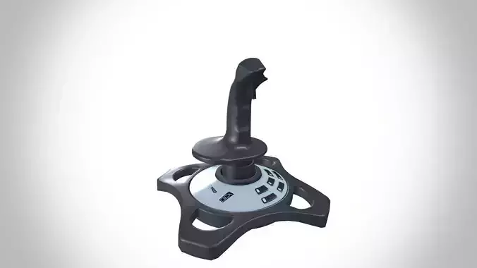 Logitech 3D Pro Joystick Gaming Extreme