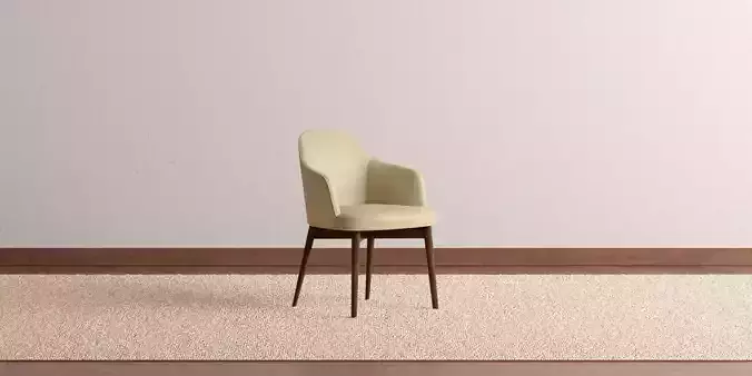 Iris Chair