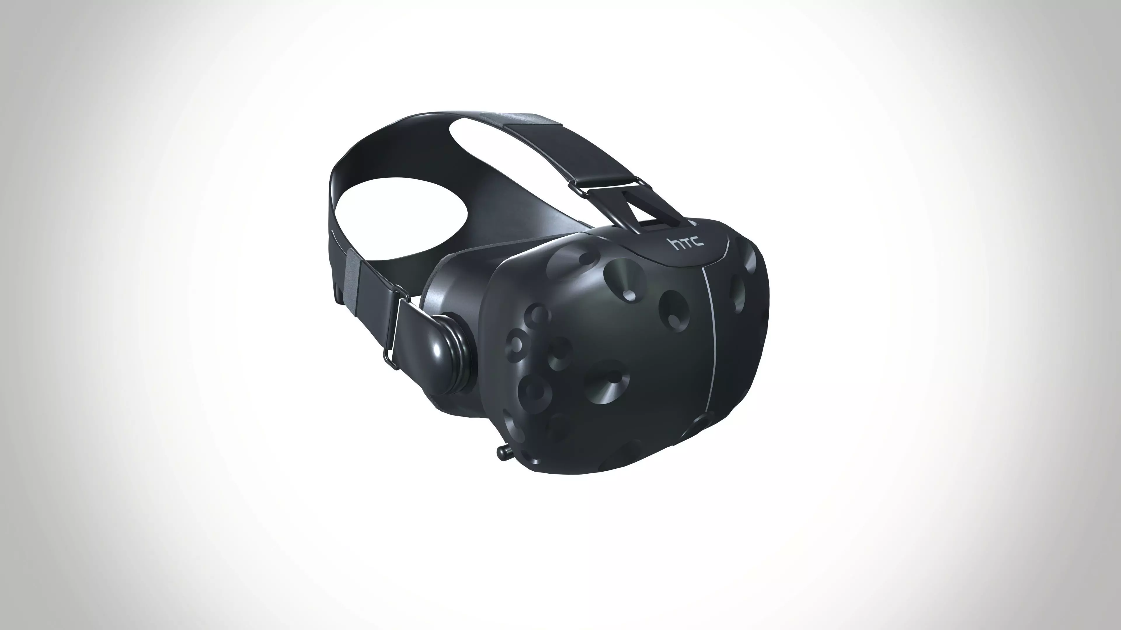 HTC VIVE 3D model_0