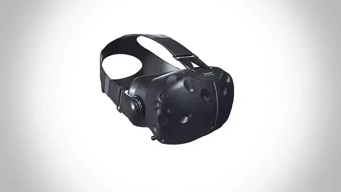 HTC VIVE