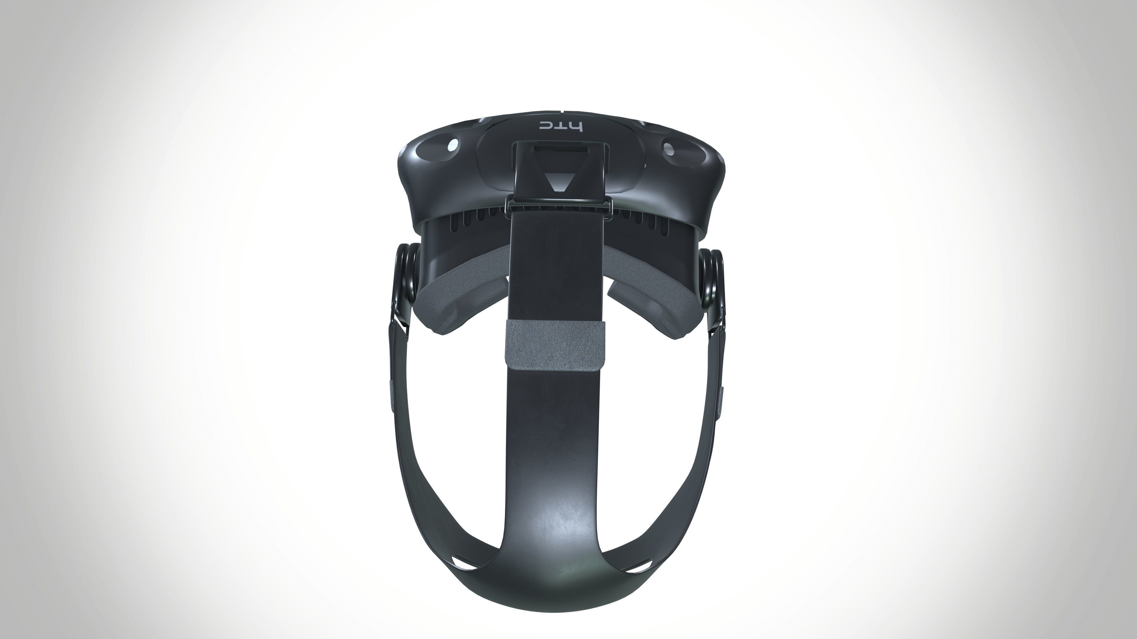 HTC VIVE 3D model_8