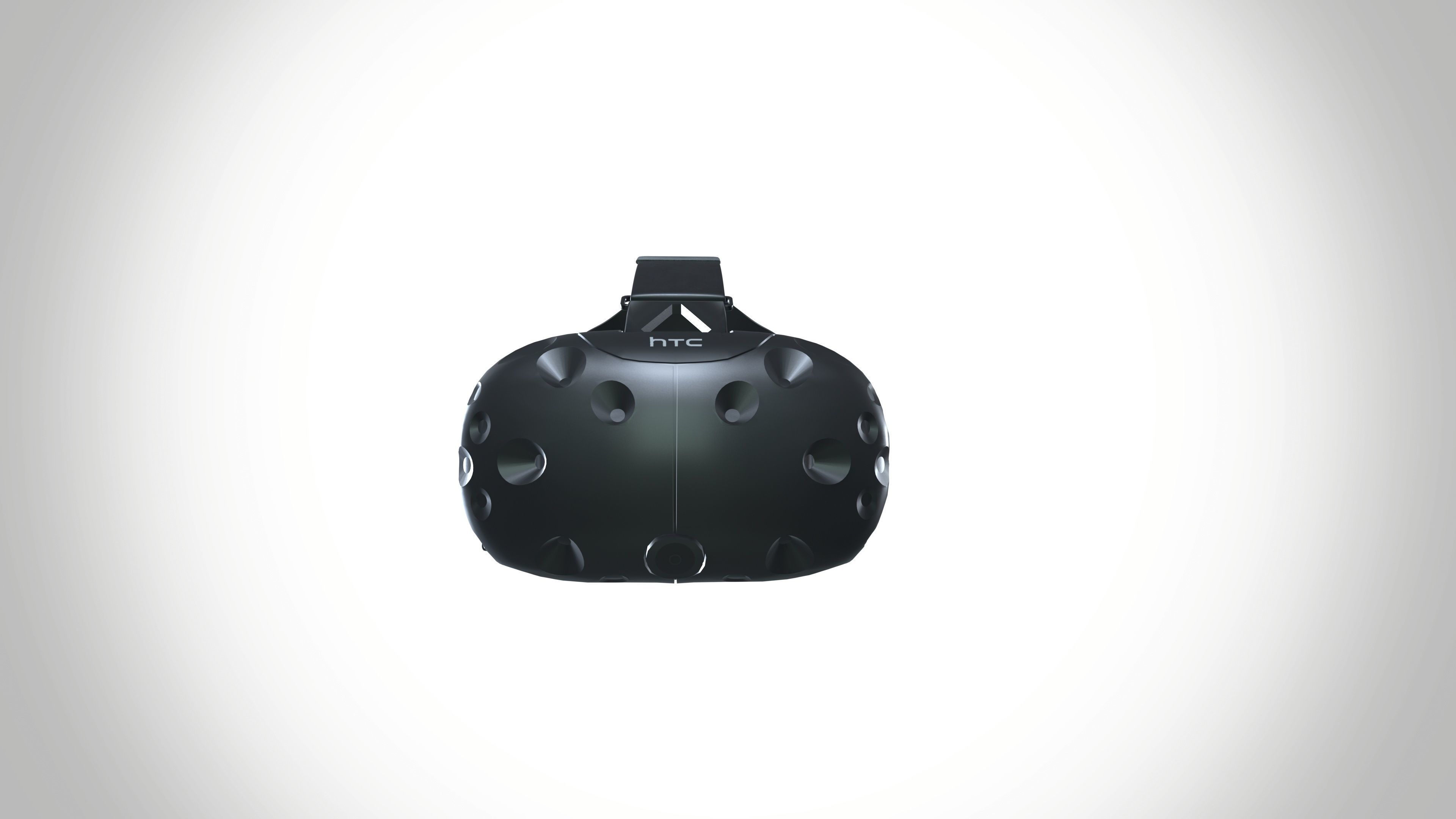 HTC VIVE 3D model_4