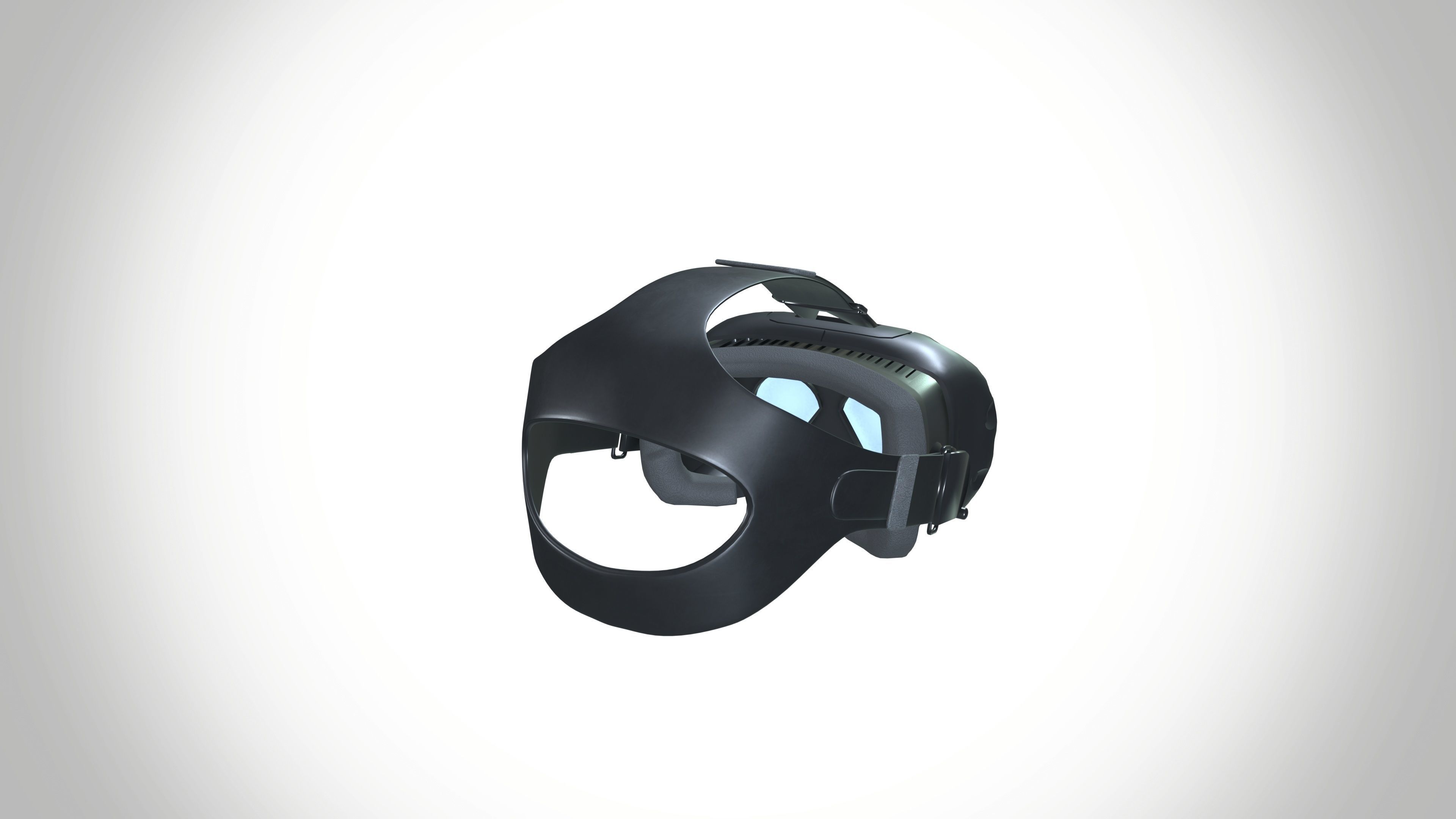 HTC VIVE 3D model_5