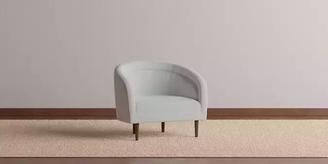 Jasmine Curved Chair