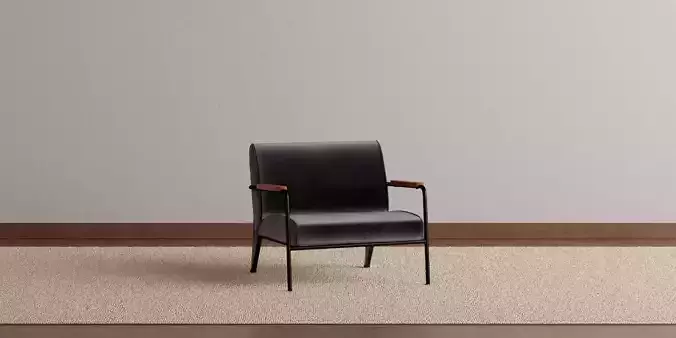 Jeanne Lounge Chair