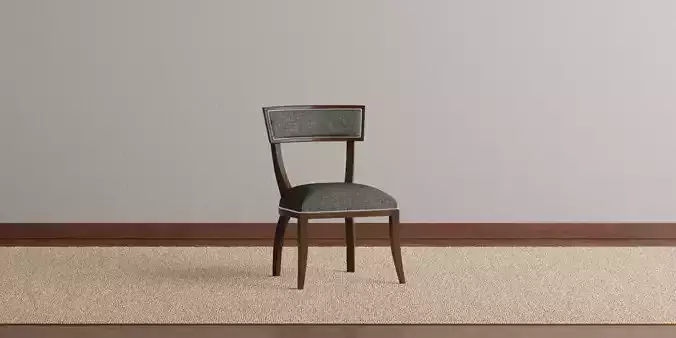 Lance Dining Side Chair