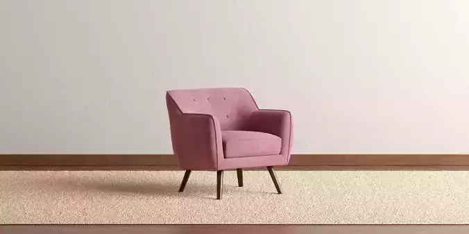 Marcy Upholstered Arm Chair