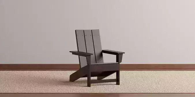 Marvin Plastic Chair