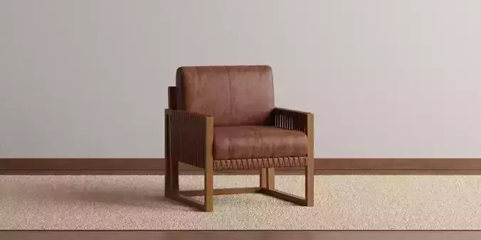 Moore Lounge Chair