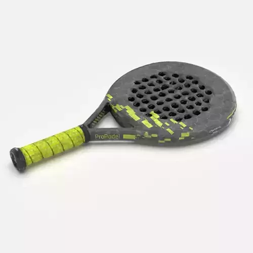 Paddle Racket