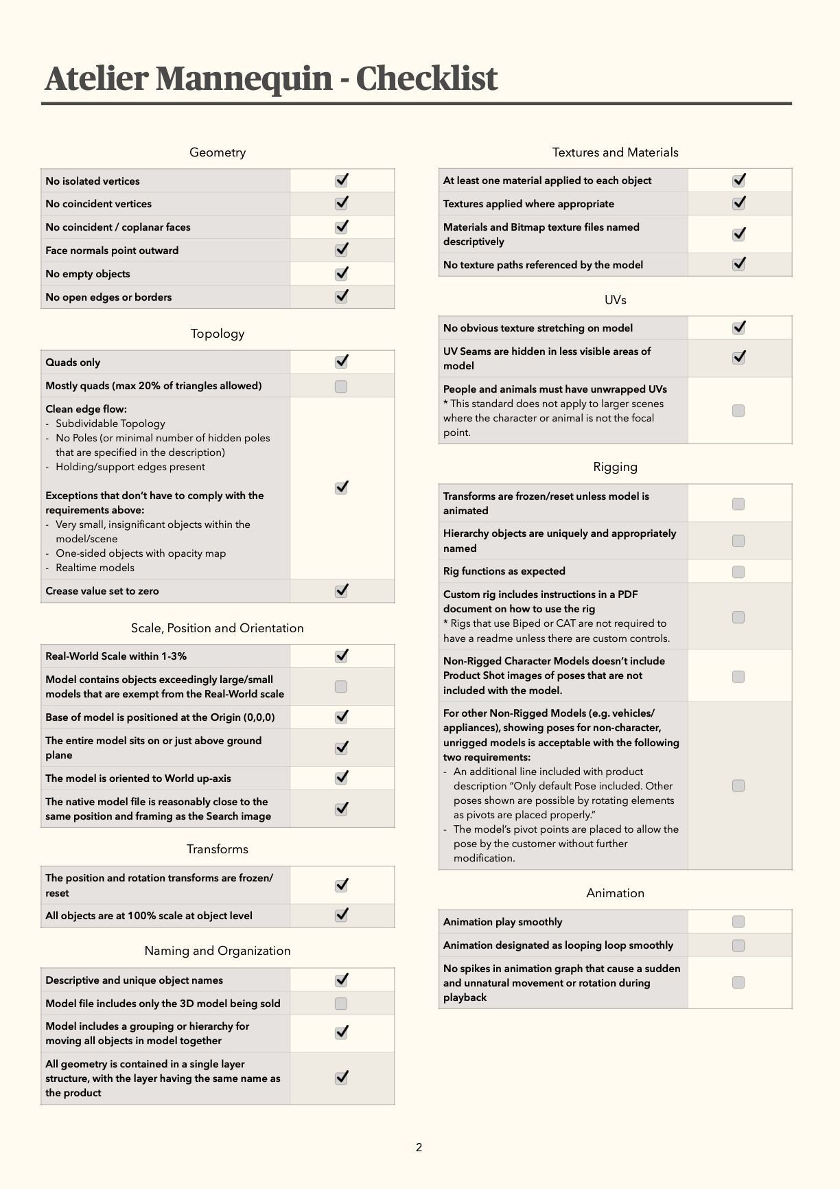 Rustic Atelier Mannequin with a Measuring Tape 3D model_33