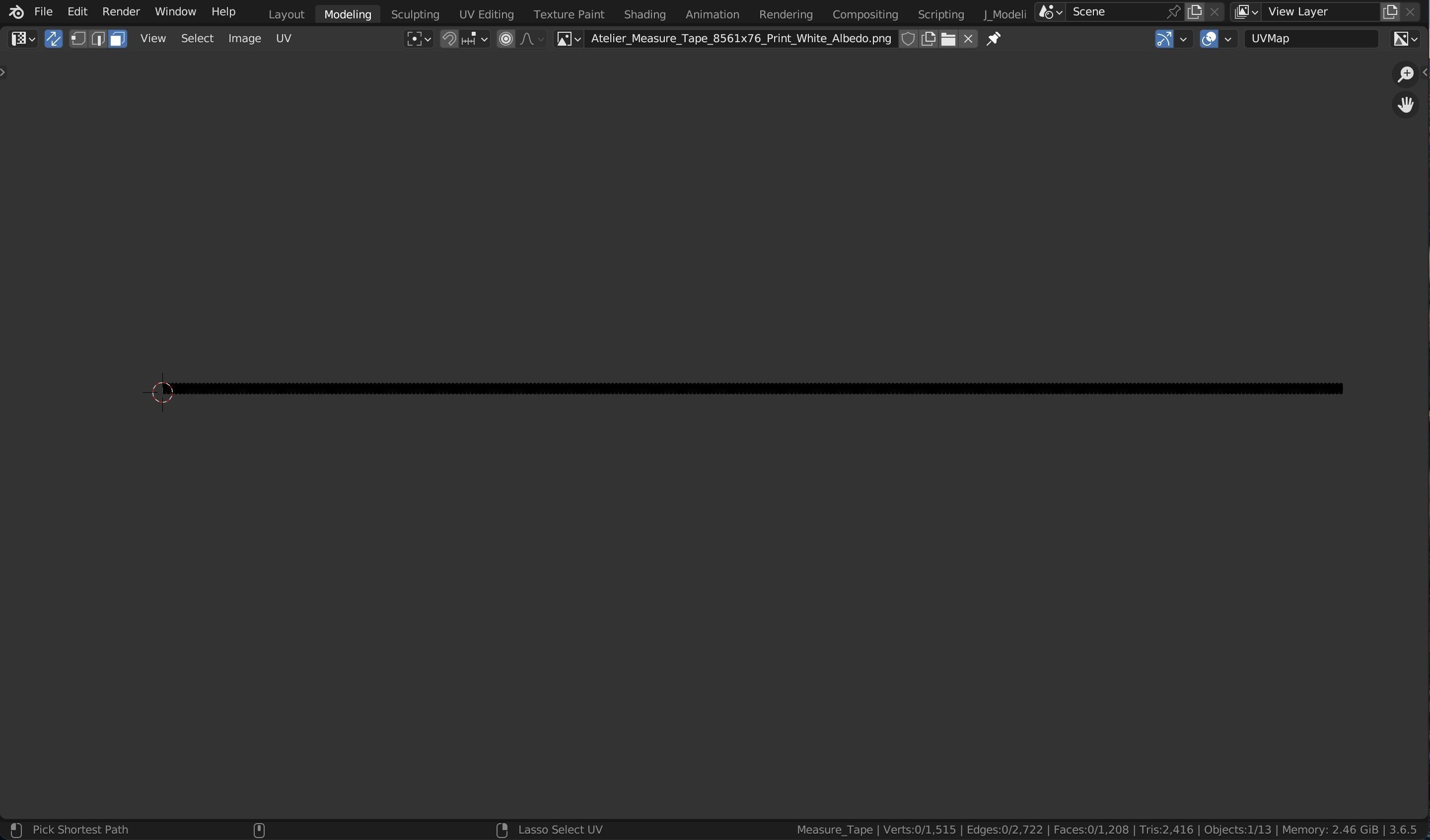 Rustic Atelier Mannequin with a Measuring Tape 3D model_29