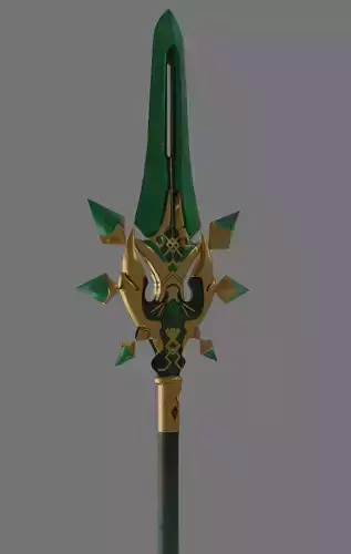 Jade Spear