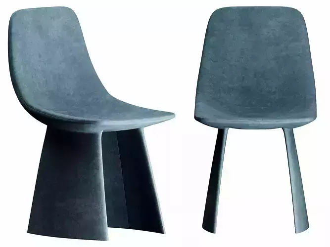 Bonaldo Agea Chair