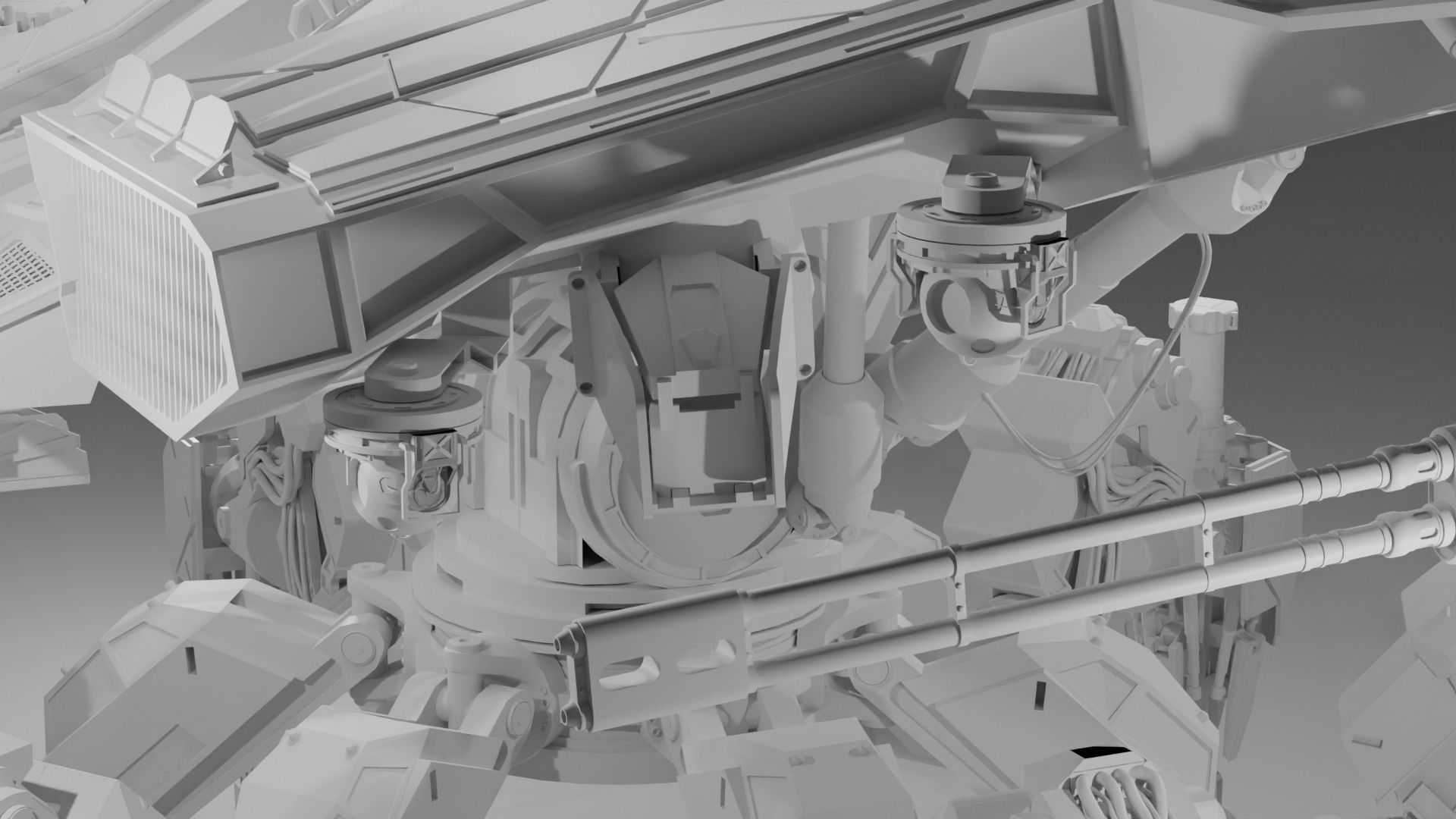 deth-bringer 3D model_5