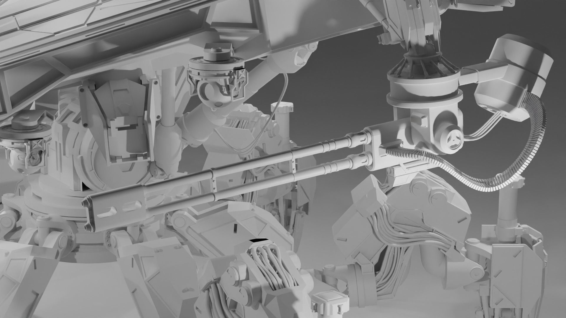 deth-bringer 3D model_3