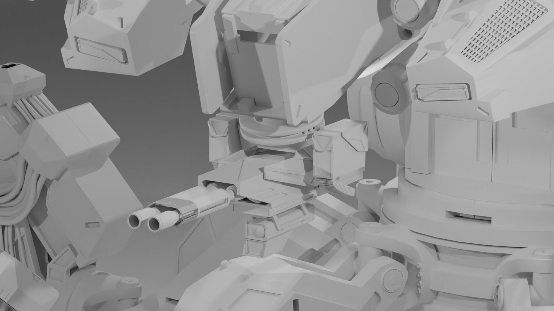 deth-bringer 3D model_4