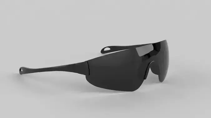 Pace Eyewear Glasses