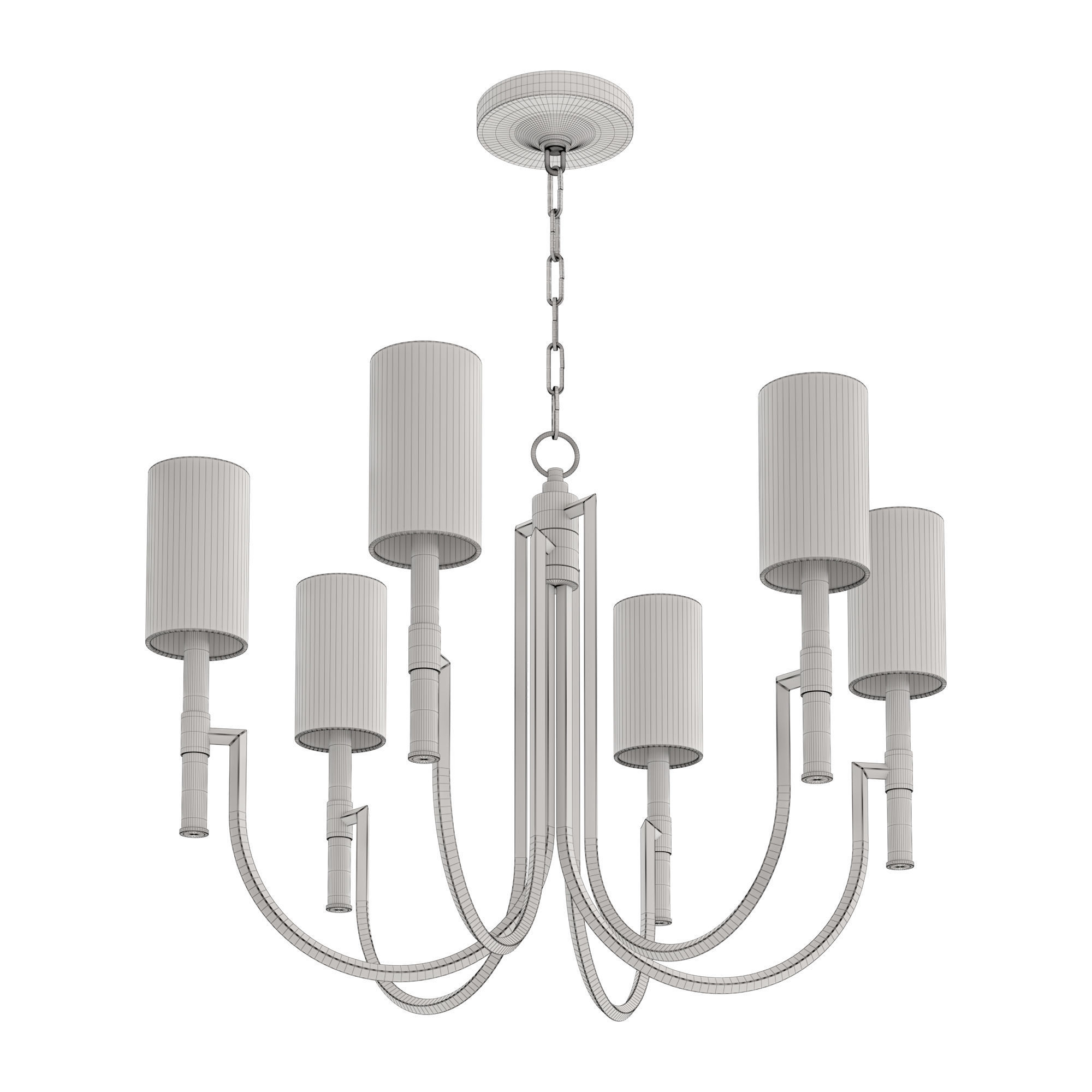 Gustine classic lamp collection _6