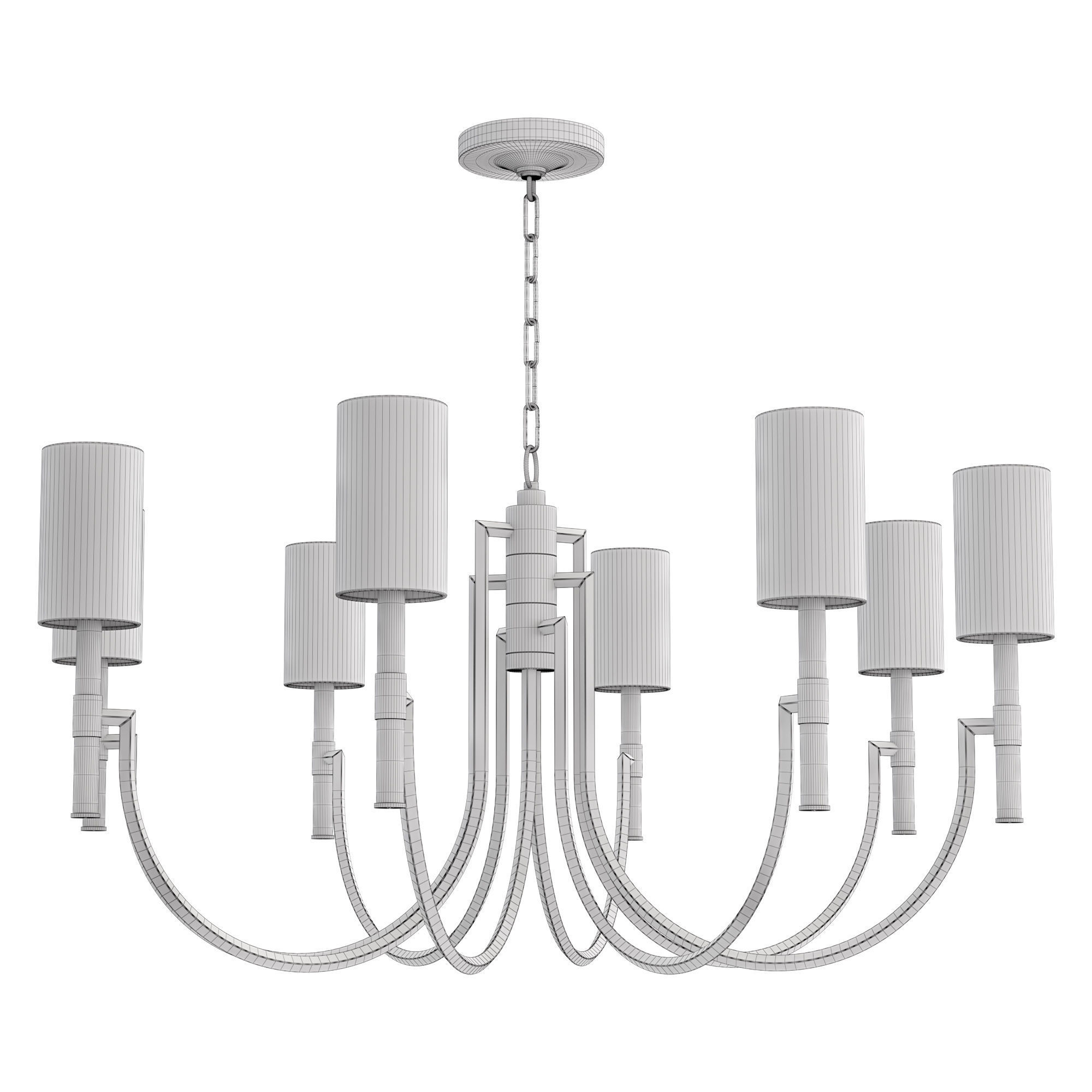 Gustine classic lamp collection _5