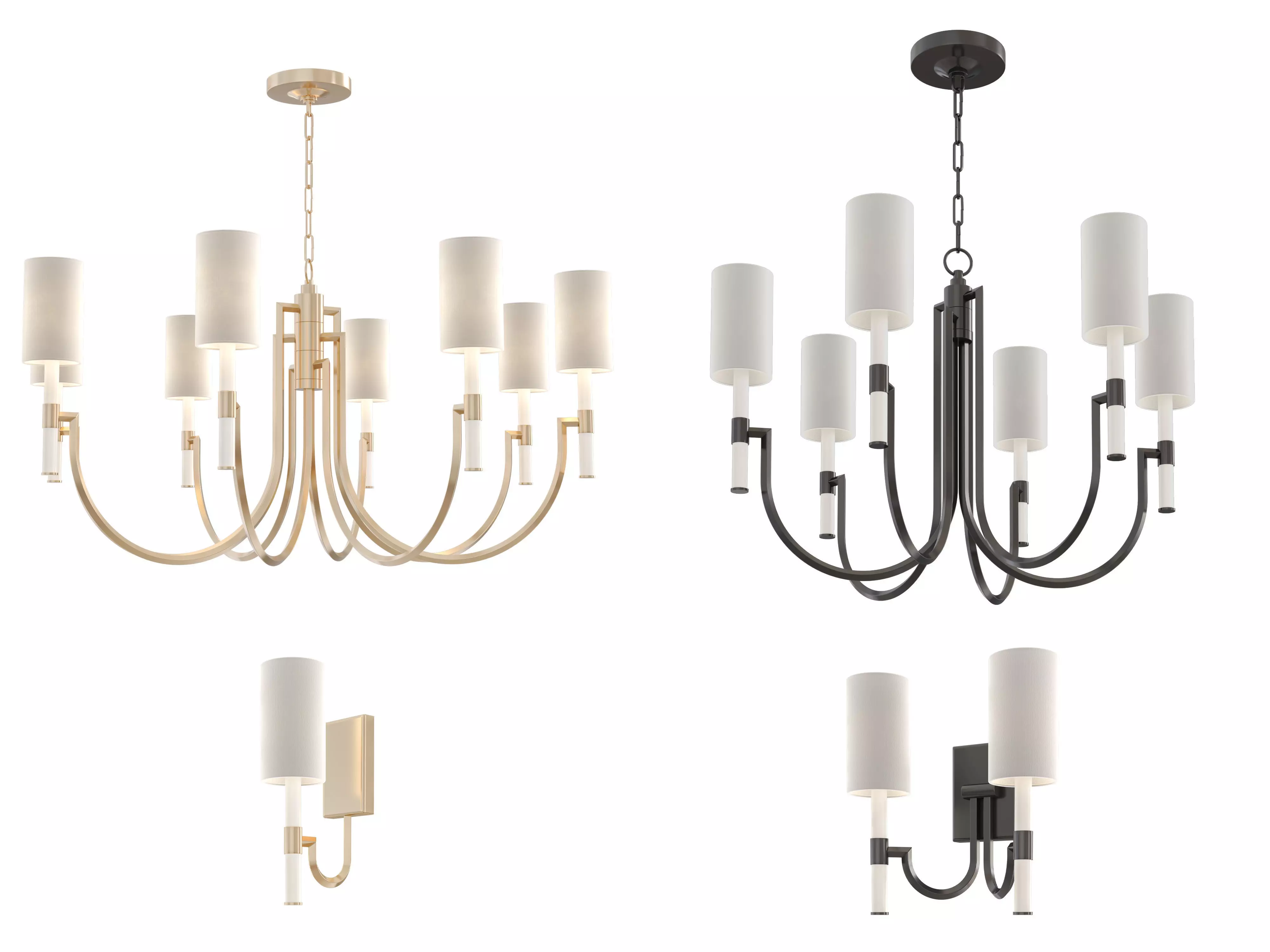 Gustine classic lamp collection _0