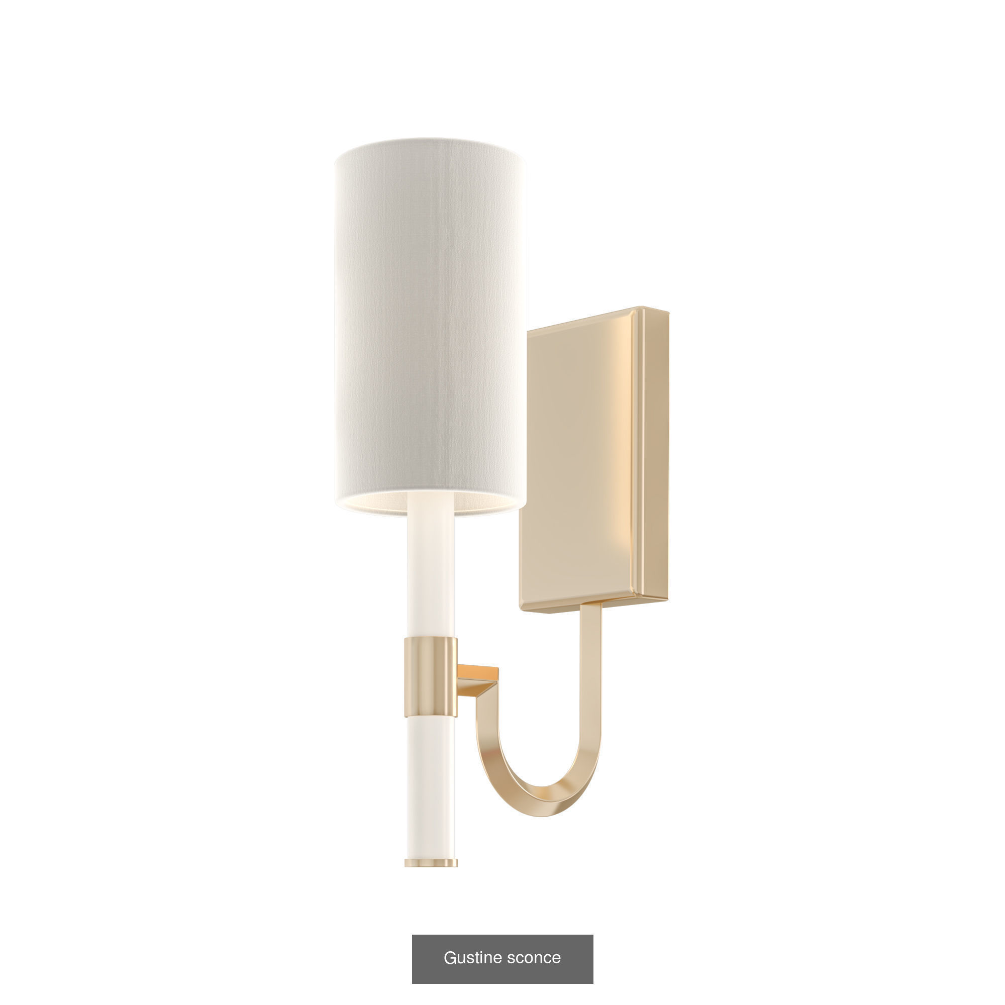 Gustine classic lamp collection _3