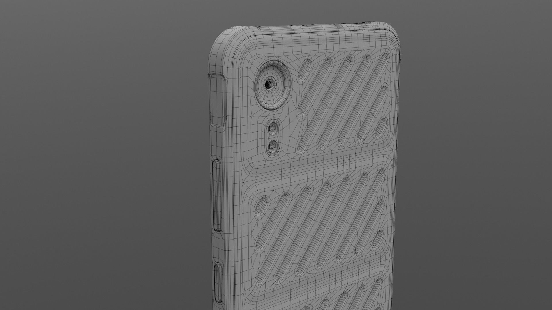 SAMSUNG GALAXY XCOVER 7 3D model_17