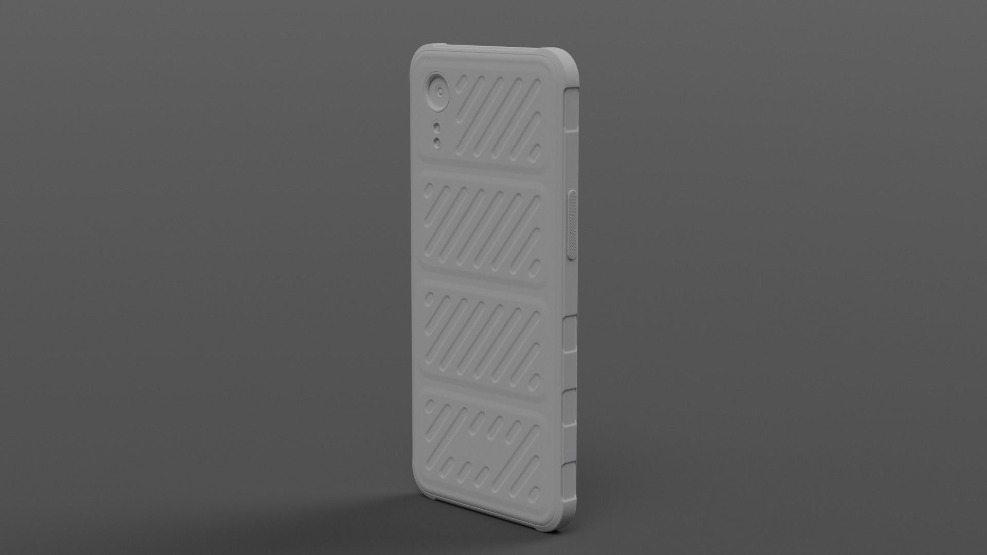 SAMSUNG GALAXY XCOVER 7 3D model_28