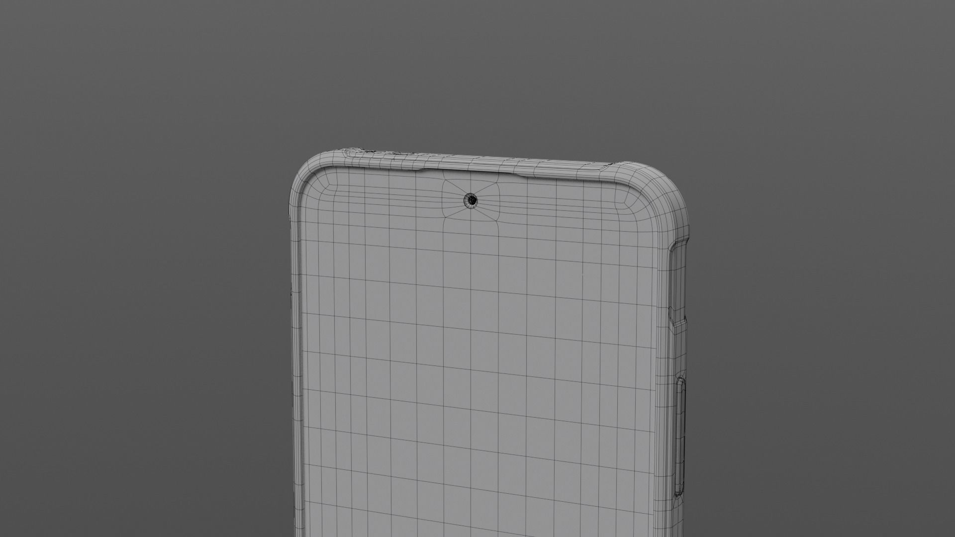SAMSUNG GALAXY XCOVER 7 3D model_13