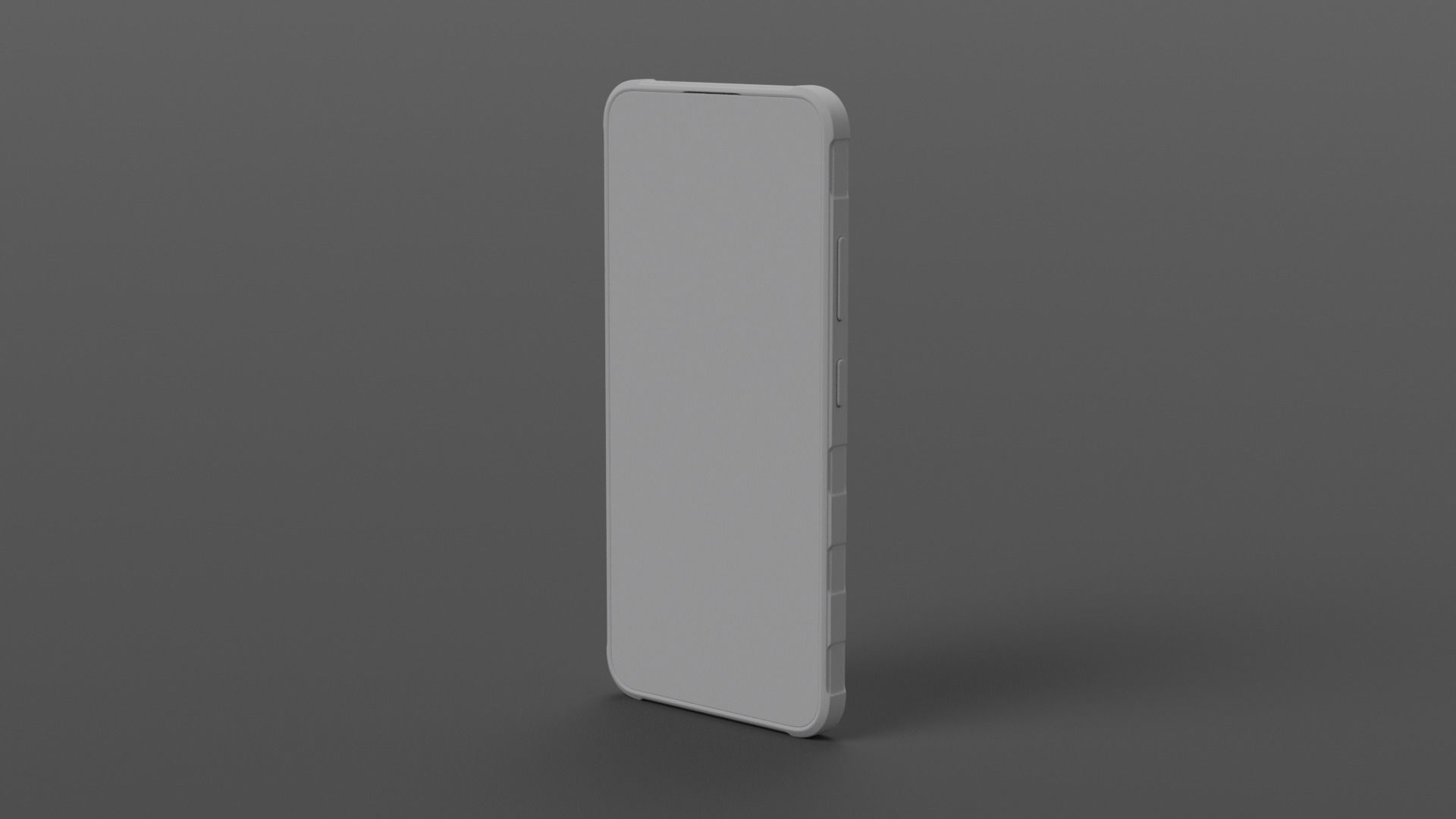 SAMSUNG GALAXY XCOVER 7 3D model_23