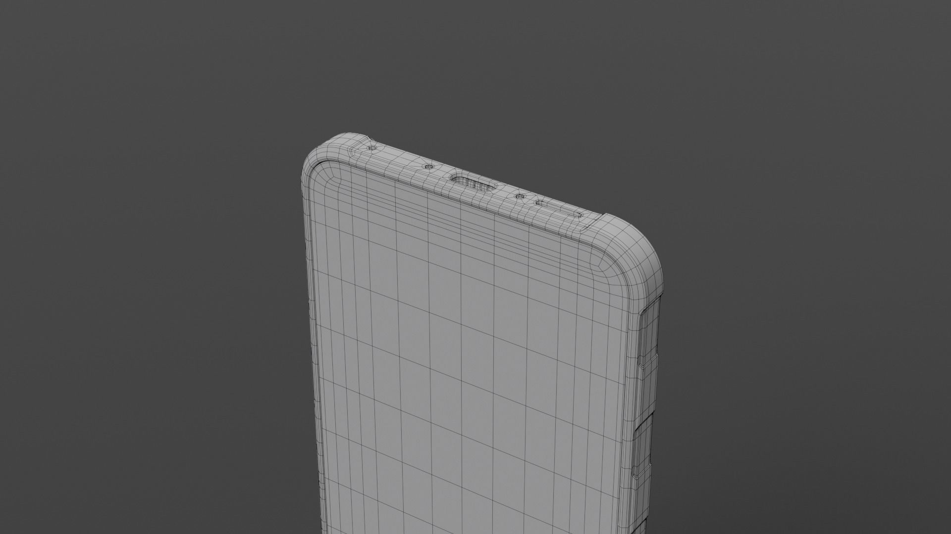 SAMSUNG GALAXY XCOVER 7 3D model_21