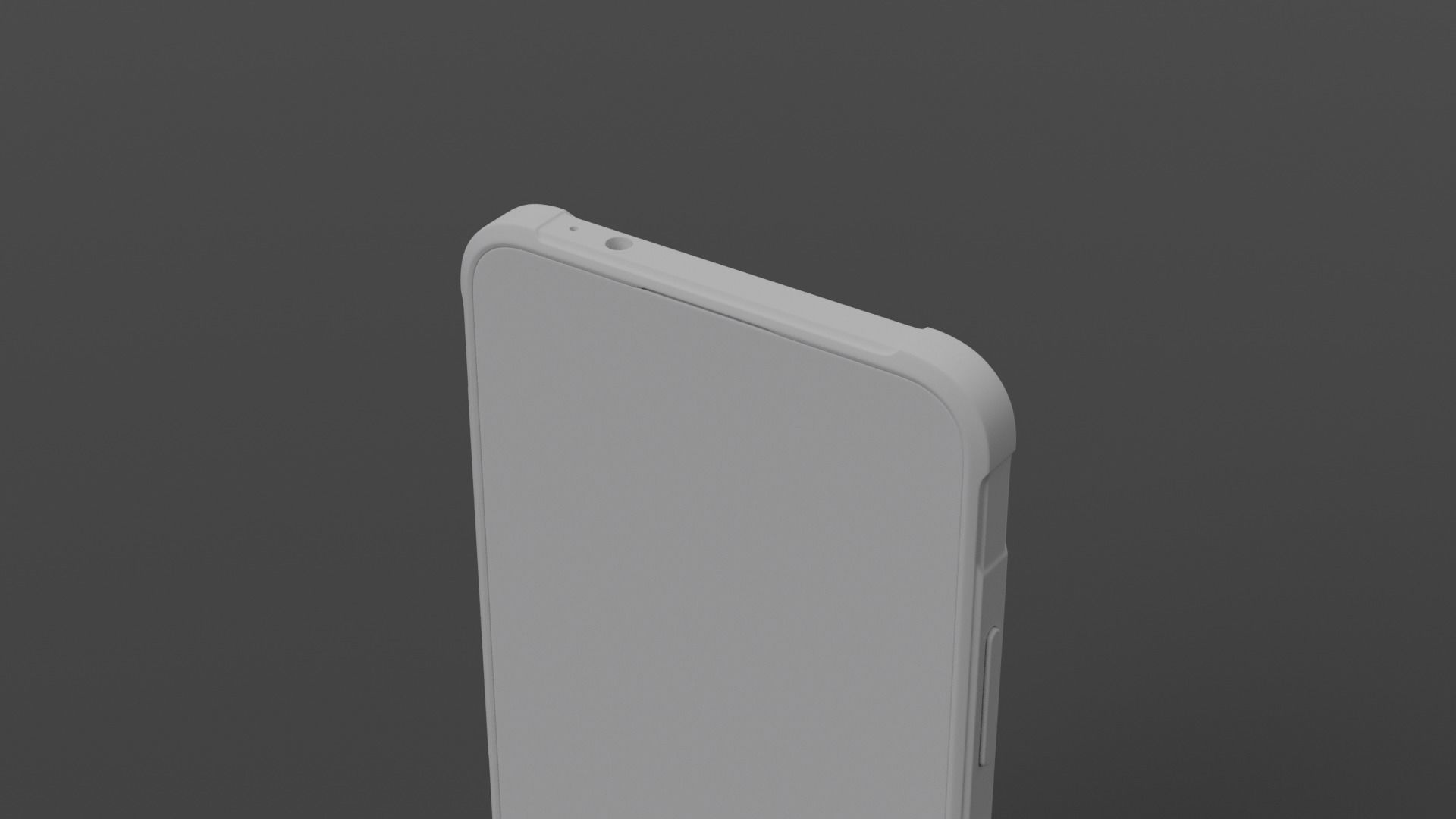 SAMSUNG GALAXY XCOVER 7 3D model_29